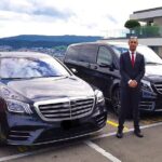 Zurich Airport ZRH to Zurich City Private Arrival Transfer. - What to Expect from the Transfer Process