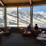 Zurich Day Trip: The Highest Revolving Restaurant Worldwide - Key Points