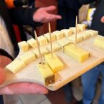 Zurich: Food Tour with 8+ Tastings with Cheeses & Chocolates - The Guides & Atmosphere