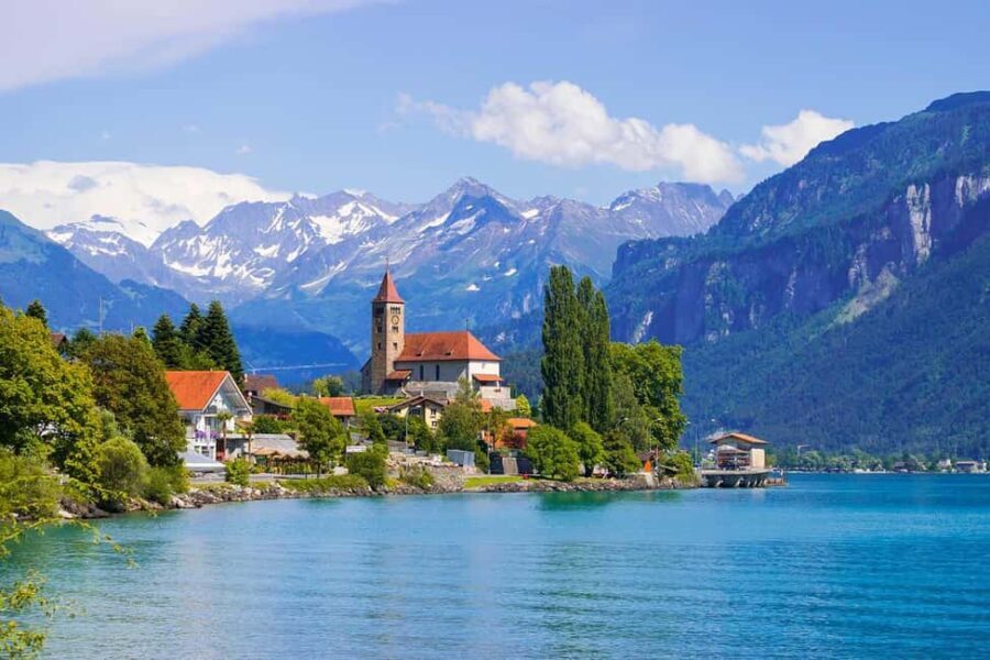Zurich: Grindelwald, Lauterbrunnen & Interlaken Private Trip - Is It Worth the Price?