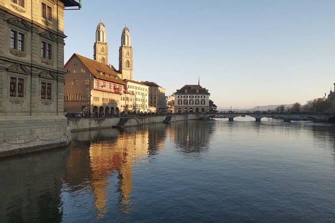 Zürich Historic District Tour - Why This Tour Offers Great Value