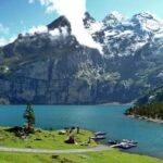 Zurich: Lungern, Brienz, Thun, Blausee, & Oeschinen Day Trip - Exploring Switzerland’s Lakes: An In-Depth Review