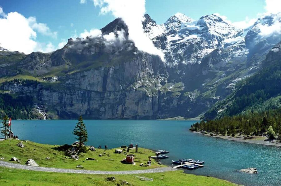 Zurich: Lungern, Brienz, Thun, Blausee, & Oeschinen Day Trip - Exploring Switzerland’s Lakes: An In-Depth Review