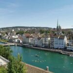 Zürich: Private Costumized Tour with Local Expert Tourguide - In-Depth Look at the Itinerary