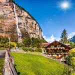 Zurich: Private Day Tour to Waterfalls Valley & Interlaken. - Who Will Love This Tour?