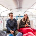 Zurich: Private eTukTuk City Tour - The Experience: What to Expect