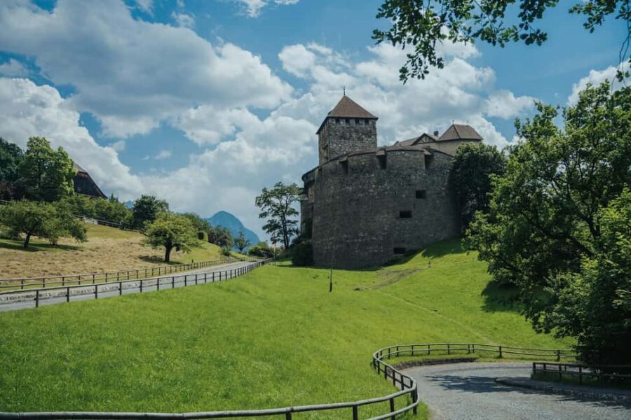 Zurich: Private Liechtenstein, Austria, and Germany Day Trip - Why This Tour Offers Excellent Value