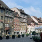 Zurich: Private Tour to Rhine Falls & Historic Schaffhausen - Getting Up Close at Rhine Falls