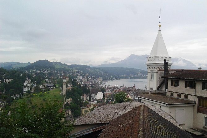 Zürich Private Walking Half-Day Trip with optional Lake Cruise - Real Traveler Experiences and Insights