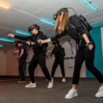 Zurich: VR Arena - What to Expect at VRilliant VR Arena