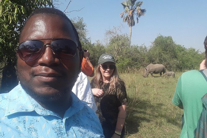 Zziwa Rhino Sanctuary Walking Safari - Why This Tour Works Well for Different Travelers