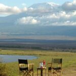06 Days Aberdare Naivasha Mara Experience - The Value of the Experience