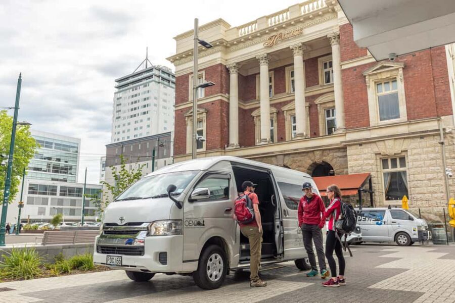 1/2-Day Christchurch Scenic Highlights Small Group Tour - An In-Depth Review of the Christchurch Scenic Highlights Tour