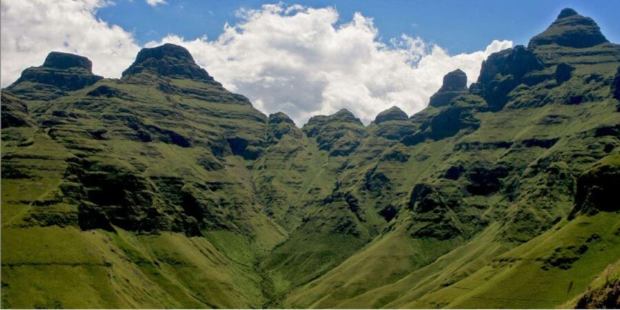 1/2 Day Drakensberg Mountains & Hiking Tour from Durban - What’s Included and What to Keep in Mind