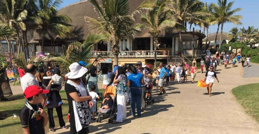 1/2 Day Durban City Tour - Exploring the Itinerary in Detail