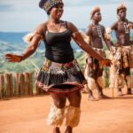 1/2 Day Phezulu Safari Park & Natal Lion park from Durban - Phezulu Safari Park: Scenic Views and Cultural Highlights