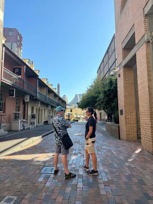 1/2 day Sydney Sightseeing and Bondi Beach Tour - Transport, Group Size, and Pricing