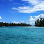 1/2 day Tahaa coral garden - departure Raiatea / ideal for cruise passengers - What to Expect During the Excursion