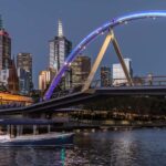1.5Hr Yarra River Crown Flames and City Lights Cruise - Detailed Breakdown of the Experience