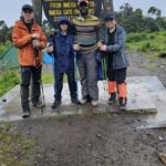 #1. Best Kilimanjaro Day hike Tour-Machame Route-ISMANI - The Value of the Tour