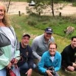 #1 Blue Mountains Tour Scenic World Waterfalls Wildlife Park - Behind the Scenes: Why This Tour Works