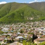 1-D to the North Sheki: Yayla, Ouz, and Xal-Xal. - Practical Details and What to Keep in Mind