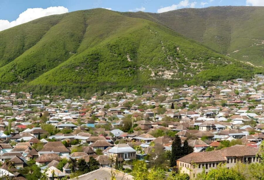 1-D to the North Sheki: Yayla, Ouz, and Xal-Xal. - Practical Details and What to Keep in Mind