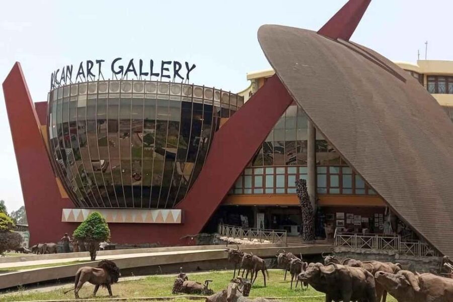 1 Day: Arusha City Tour with Shanga Workshop & Local Market - What Makes This Tour Stand Out?