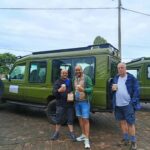 1-Day Game drive in Akagera National Park - FAQs