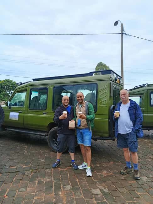 1-Day Game drive in Akagera National Park - FAQs