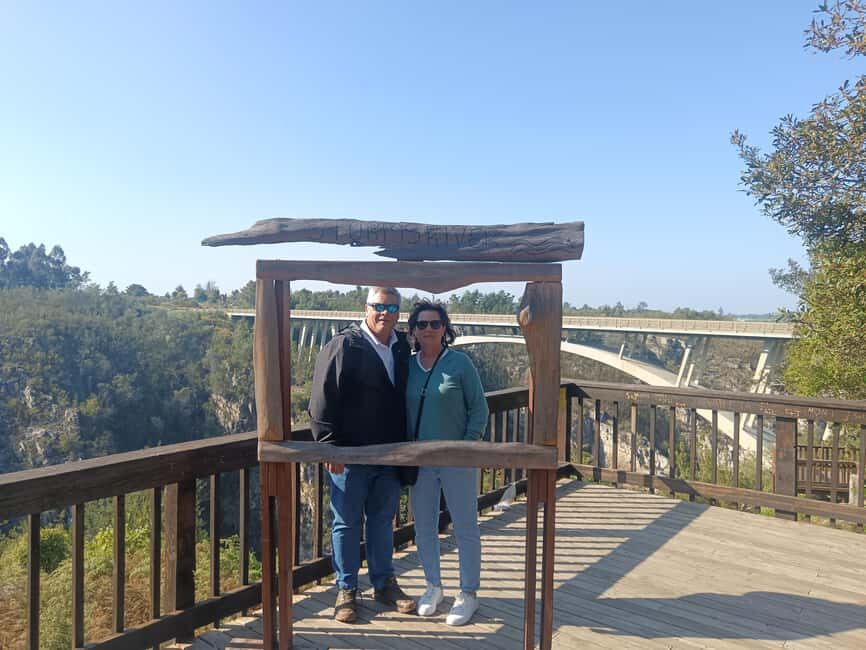 1 Day Garden Route Tour: From Port Elizabeth to the Crags - What’s Included and What’s Not?