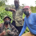 1 Day gorilla trekking safari tour, volcanoes national park. - Transportation and Logistics
