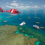 1 Day Great Barrier Reef Cruise and 10 Minute Helicopter Flight - Who Should Consider This Tour?