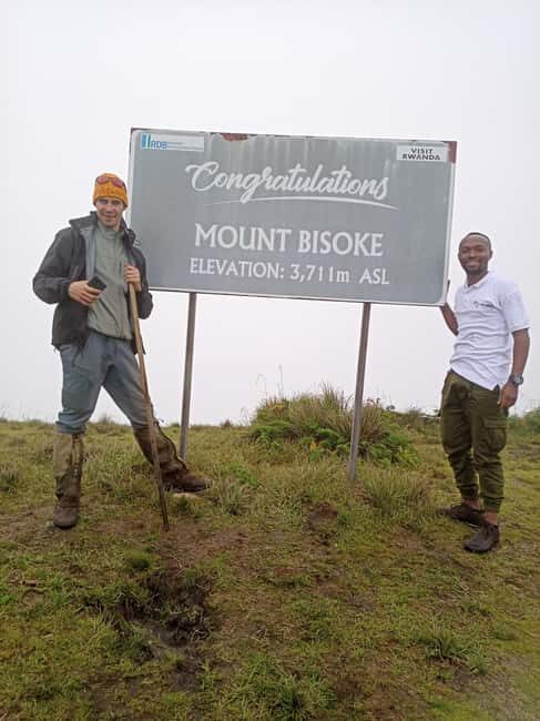 1 Day hiking (Bisoke volcano) - Final Thoughts: Who Would Love This Experience?