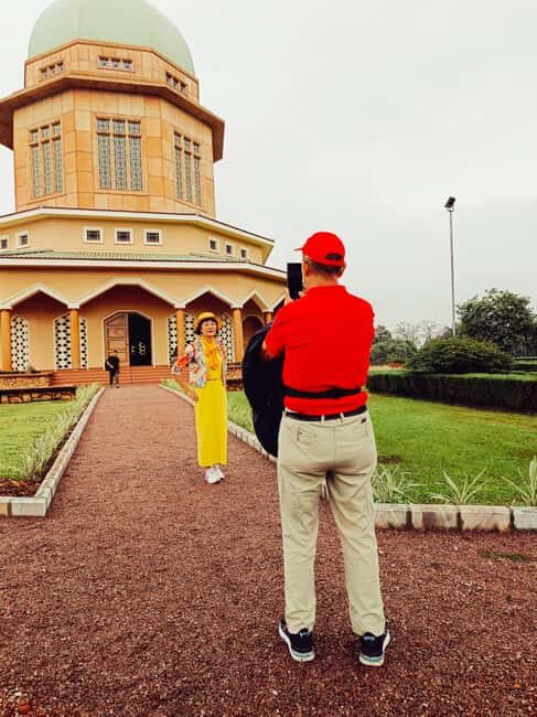 1 Day Kampala city tour Uganda - Practical Details and What to Expect