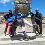 1 day Kilimanjaro Hike Marangu Route from Arusha or Moshi. - Authentic Insights from Past Travelers