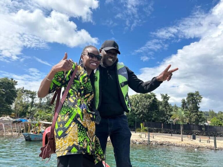 1 day Lake kivu adventure and culture tour experience. - What’s Included and What’s Not