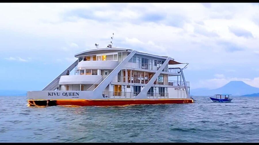 1-Day lake Kivu relaxation tour - What’s Included and Not Included