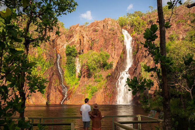 1 Day Litchfield Waterfalls Tour - What to Expect from the Litchfield Waterfalls Tour