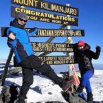 1-Day Marangu Hike Route Joining Group From Arusha/Moshi - Whats Included and Whats Not