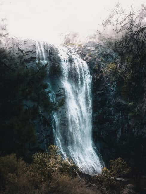 1 Day Marangu Waterfalls and Cultural Day Tour - Day Trips - Marveling at Marangu Waterfalls