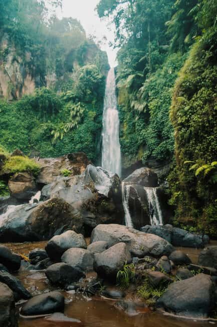 1 Day Materuni Waterfalls, Coffee Tour & Picnic Hot Lunch - Who Is This Tour Best Suited For?