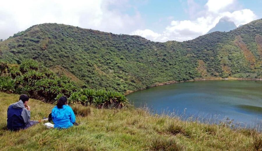 1-Day Mount Bisoke Hiking Adventure - What’s Included and What to Keep in Mind