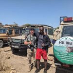1-Day Ngorongoro Crater Special Big 5- Joining Group Safari - The Itinerary: What You Can Expect