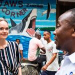 1 Day Prison Island, Nakupenda and Stone Town Tour - Relaxing and Snorkeling at Nakupenda Sandbank