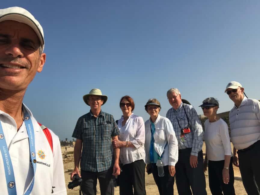 1-Day - Private Sea of Galilee & Nazareth. - Final Thoughts: Is This Tour Worth It?
