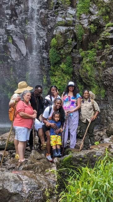 1 day tour materuni waterfalls and chemka hotspring - The Value of This Experience