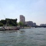 1 Hour Adventure In The Nile River By Nile Taxi In Cairo - The Itinerary: What to Expect on Your Nile Taxi Ride