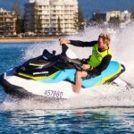 1 Hour Jet Ski Island Safari to South Stradbroke Island - Detailed Itinerary Breakdown