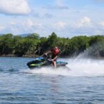 1 Hour Jetski Tour Cairns - Tour Itinerary and Highlights